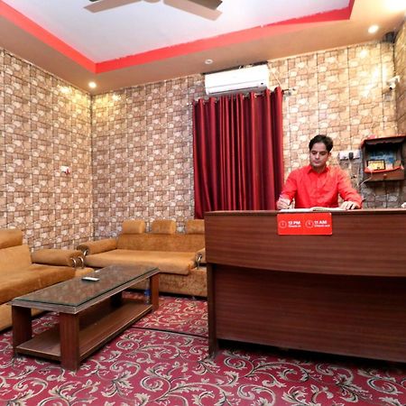 Chandīgarh Hotel O Rr Villa מראה חיצוני תמונה